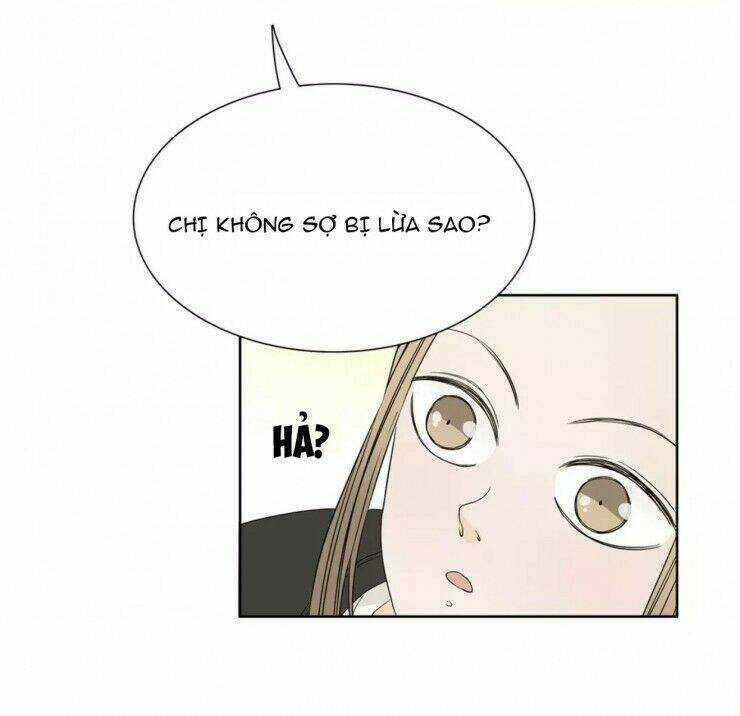 Chúng Ta Không Yêu Nhau Chapter 4 trang 25