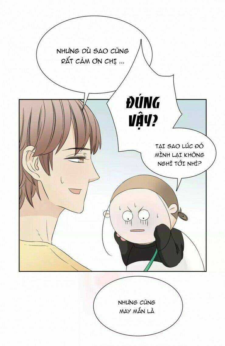 Chúng Ta Không Yêu Nhau Chapter 4 trang 26