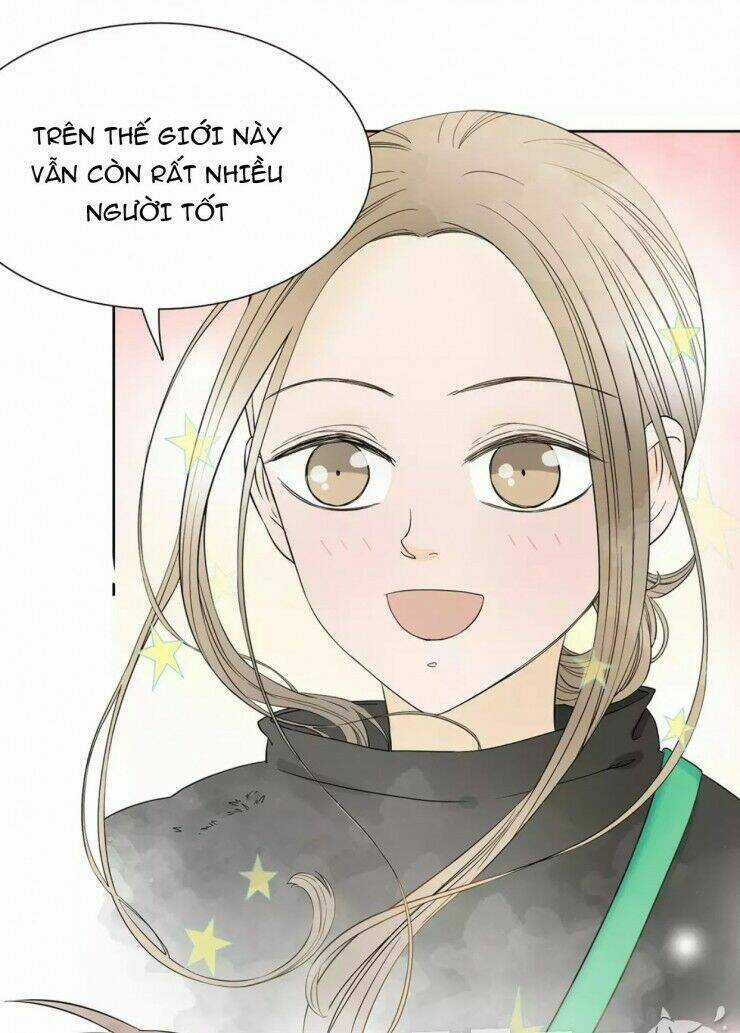 Chúng Ta Không Yêu Nhau Chapter 4 trang 27