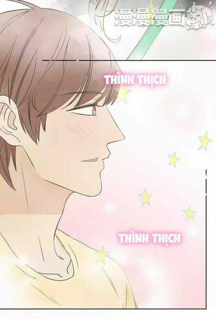 Chúng Ta Không Yêu Nhau Chapter 4 trang 28