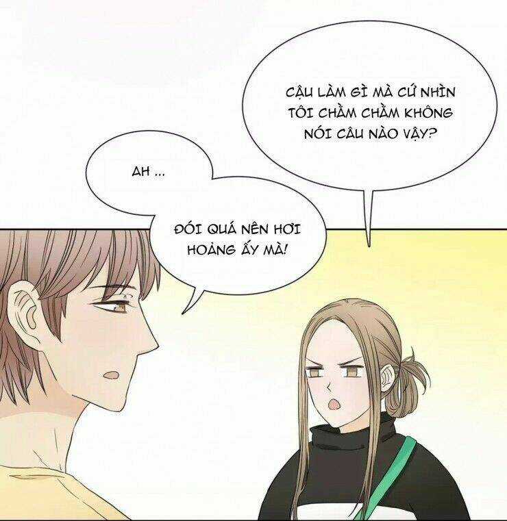 Chúng Ta Không Yêu Nhau Chapter 4 trang 29