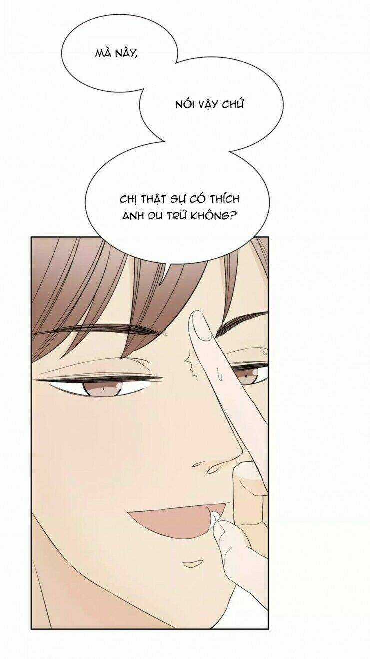 Chúng Ta Không Yêu Nhau Chapter 4 trang 3