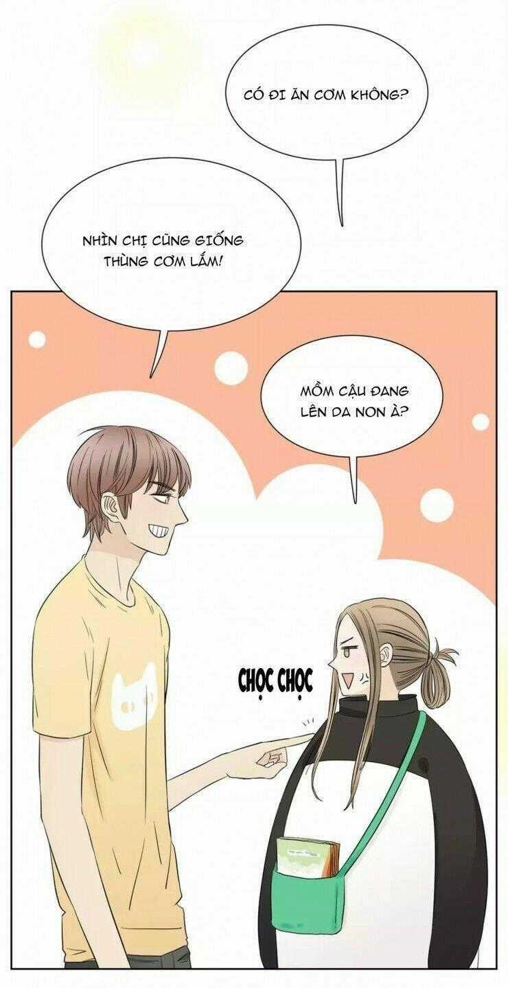 Chúng Ta Không Yêu Nhau Chapter 4 trang 30