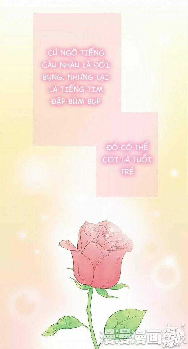 Chúng Ta Không Yêu Nhau Chapter 4 trang 31