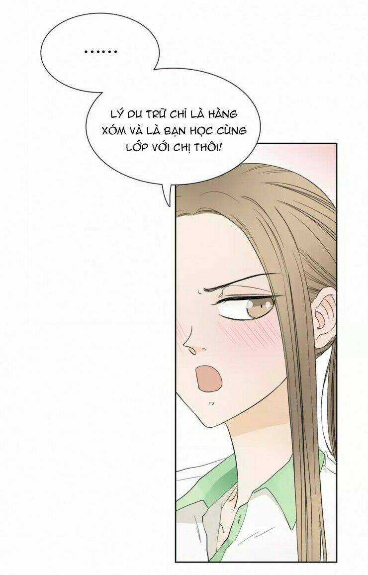 Chúng Ta Không Yêu Nhau Chapter 4 trang 4