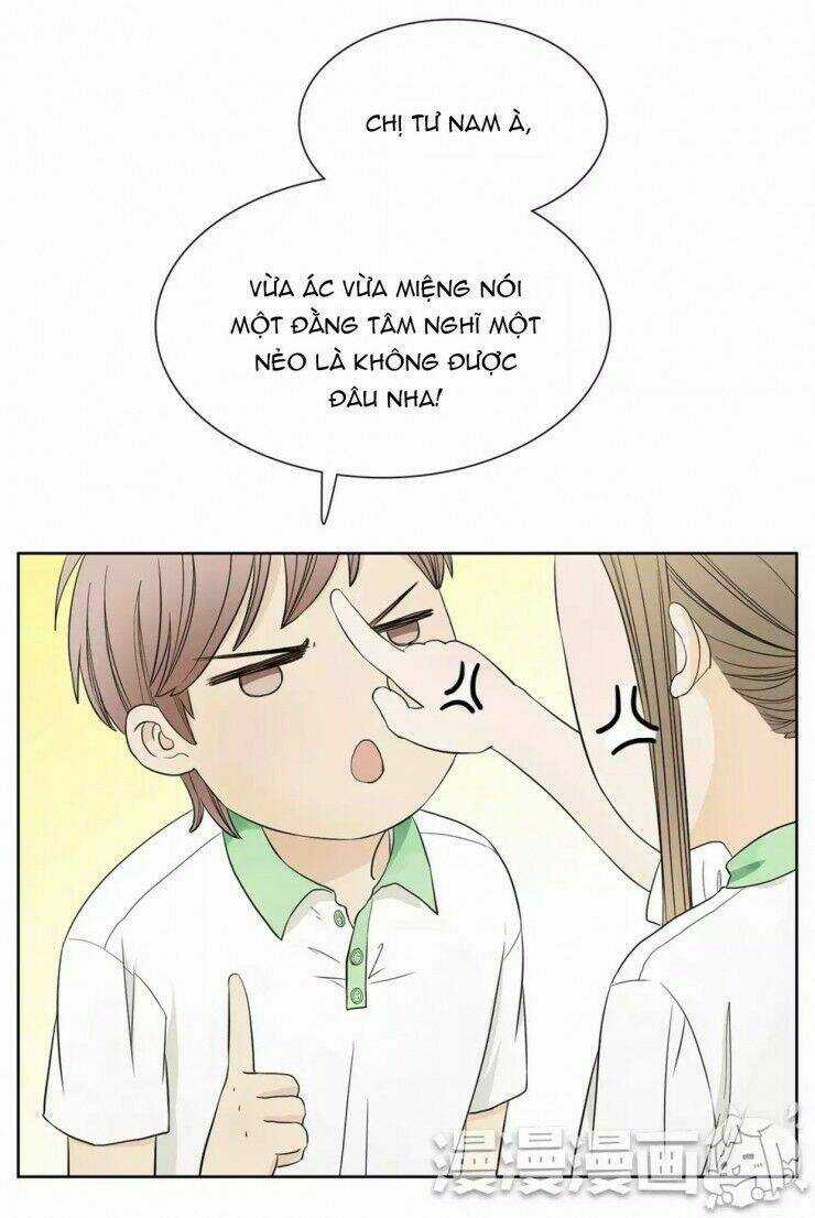 Chúng Ta Không Yêu Nhau Chapter 4 trang 5