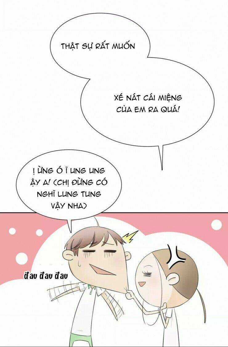 Chúng Ta Không Yêu Nhau Chapter 4 trang 6