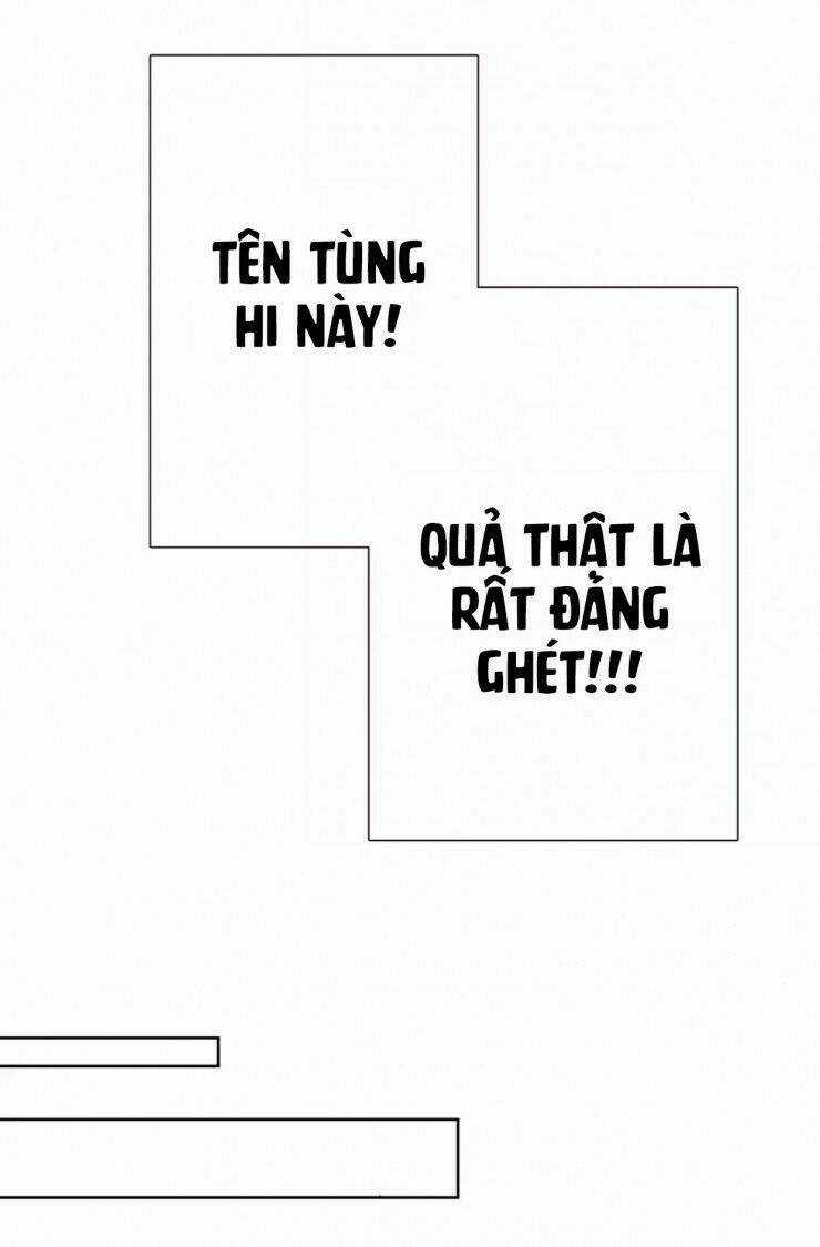 Chúng Ta Không Yêu Nhau Chapter 4 trang 7