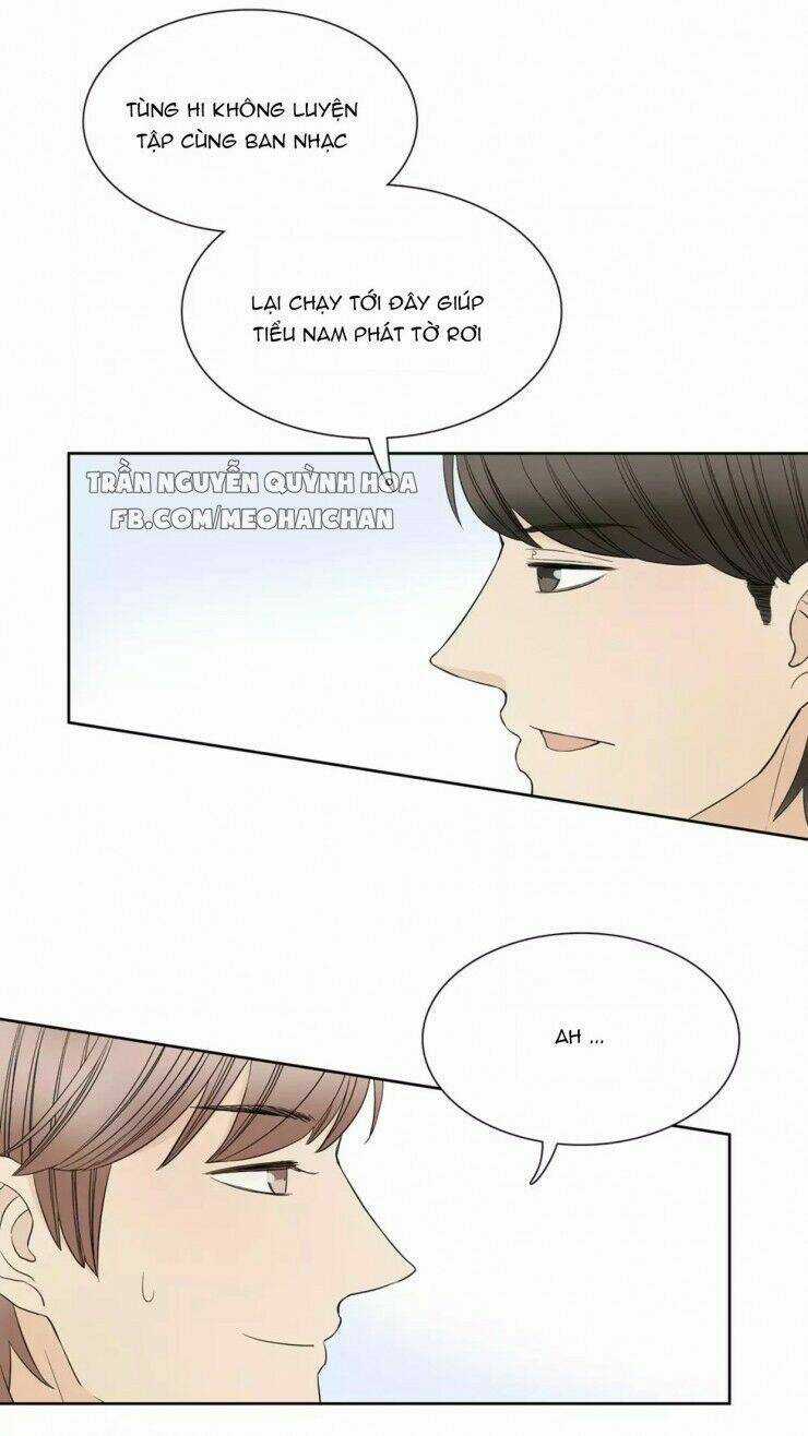 Chúng Ta Không Yêu Nhau Chapter 5 trang 11