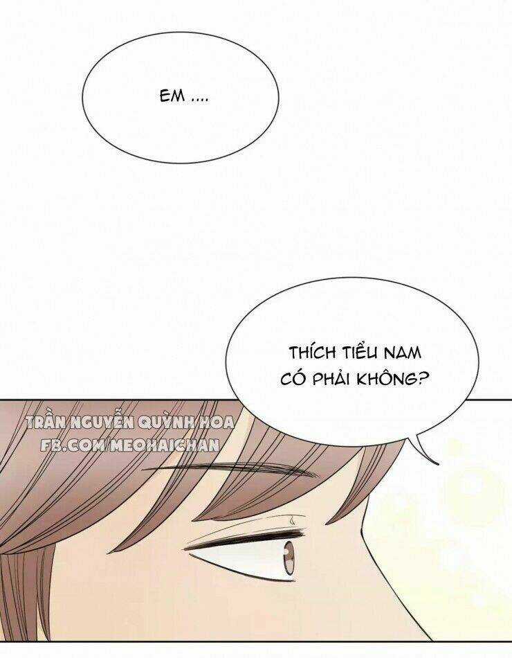 Chúng Ta Không Yêu Nhau Chapter 5 trang 12