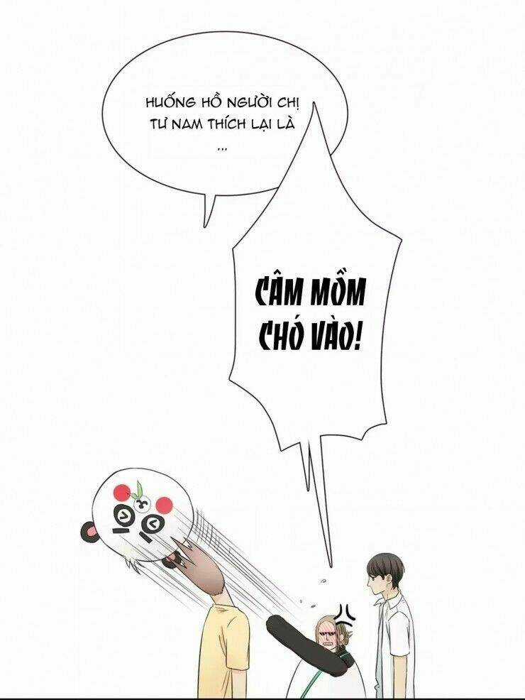 Chúng Ta Không Yêu Nhau Chapter 5 trang 14