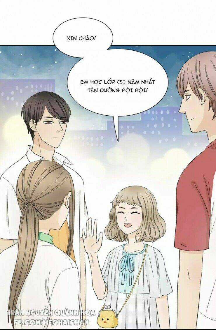 Chúng Ta Không Yêu Nhau Chapter 5 trang 17