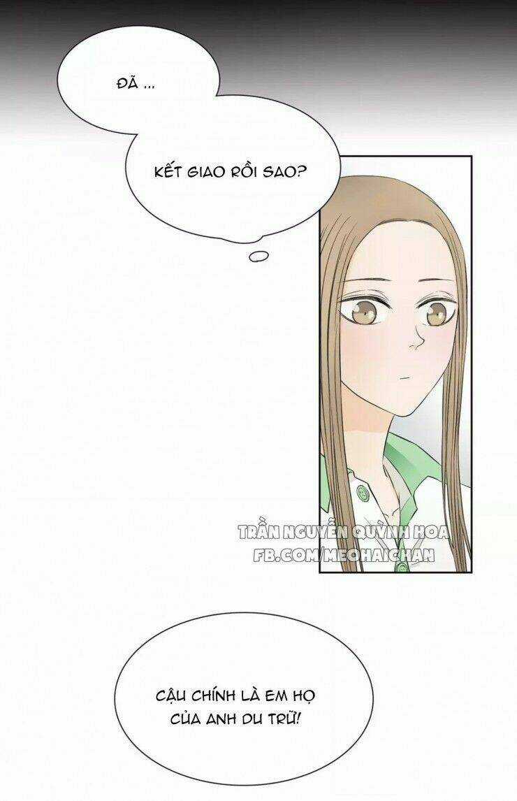 Chúng Ta Không Yêu Nhau Chapter 5 trang 19