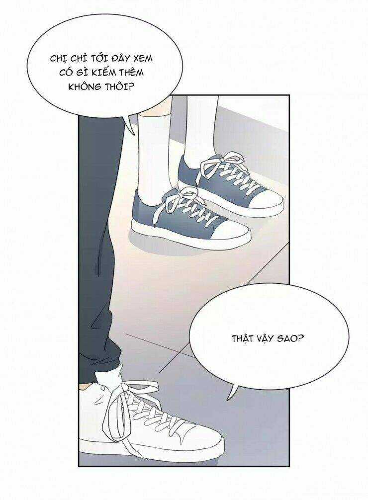 Chúng Ta Không Yêu Nhau Chapter 5 trang 25