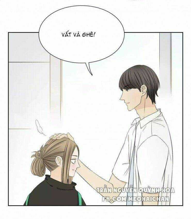 Chúng Ta Không Yêu Nhau Chapter 5 trang 3