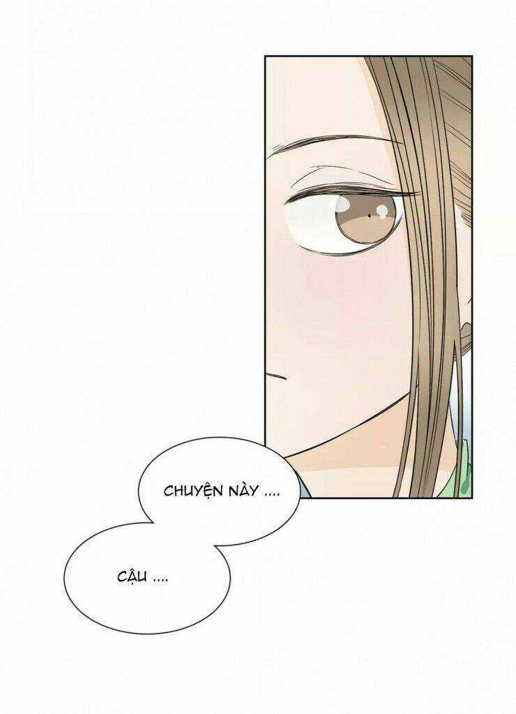 Chúng Ta Không Yêu Nhau Chapter 5 trang 38