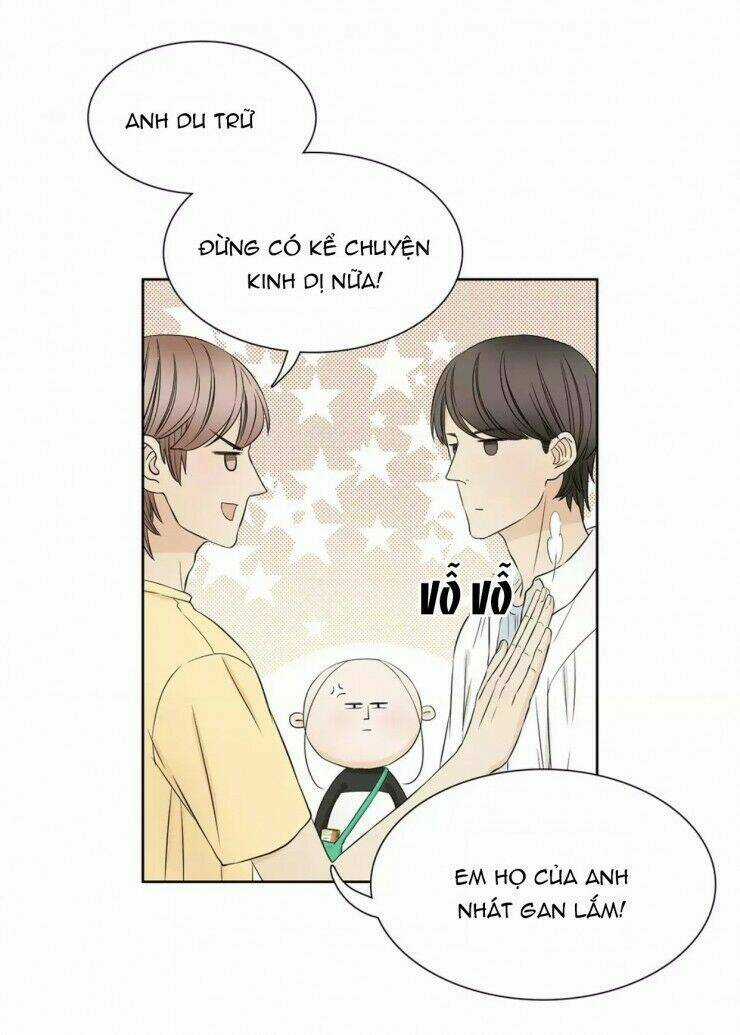 Chúng Ta Không Yêu Nhau Chapter 6 trang 13