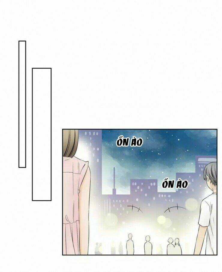 Chúng Ta Không Yêu Nhau Chapter 6 trang 16