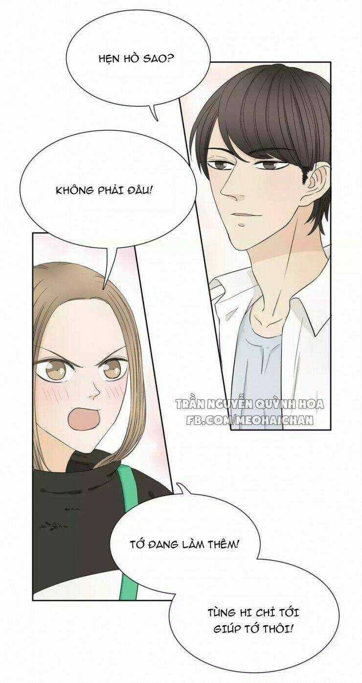 Chúng Ta Không Yêu Nhau Chapter 6 trang 2