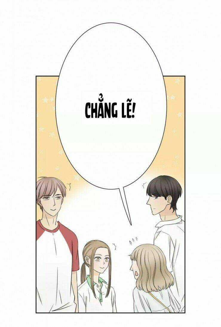 Chúng Ta Không Yêu Nhau Chapter 6 trang 21