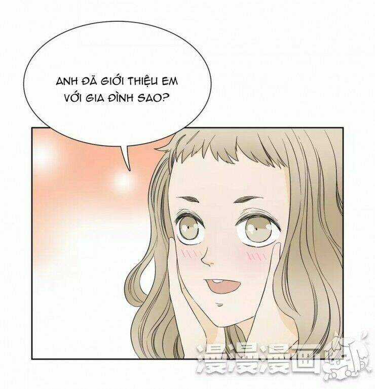 Chúng Ta Không Yêu Nhau Chapter 6 trang 22