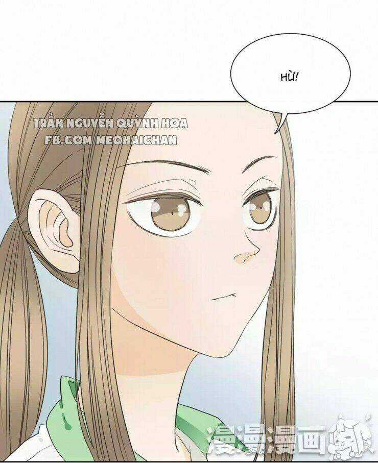 Chúng Ta Không Yêu Nhau Chapter 6 trang 26