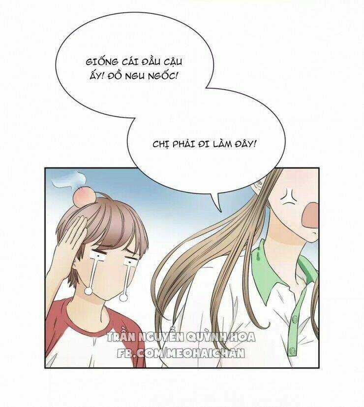 Chúng Ta Không Yêu Nhau Chapter 6 trang 31