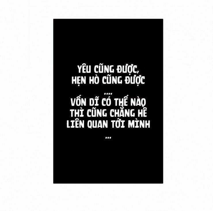 Chúng Ta Không Yêu Nhau Chapter 6 trang 32