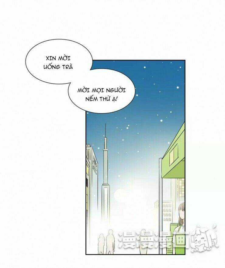 Chúng Ta Không Yêu Nhau Chapter 6 trang 33