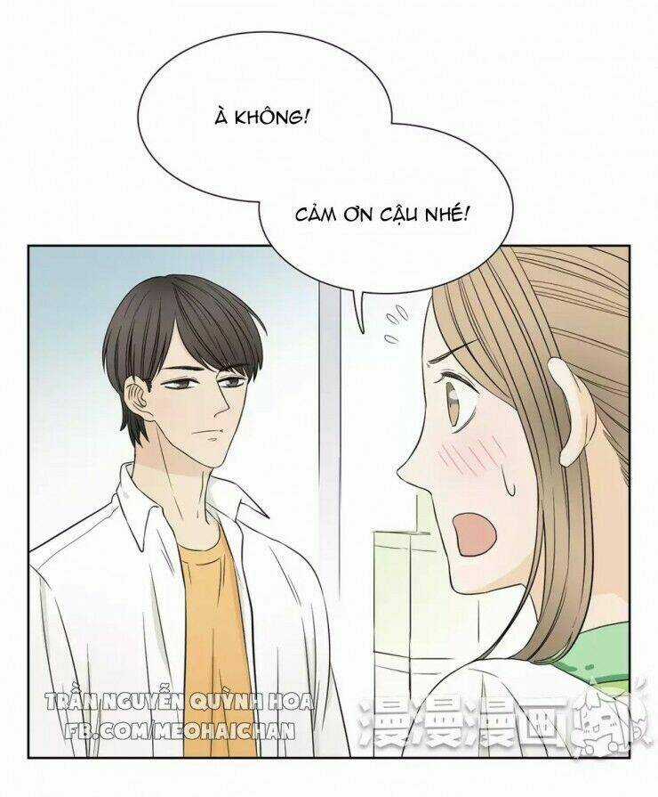 Chúng Ta Không Yêu Nhau Chapter 6 trang 37