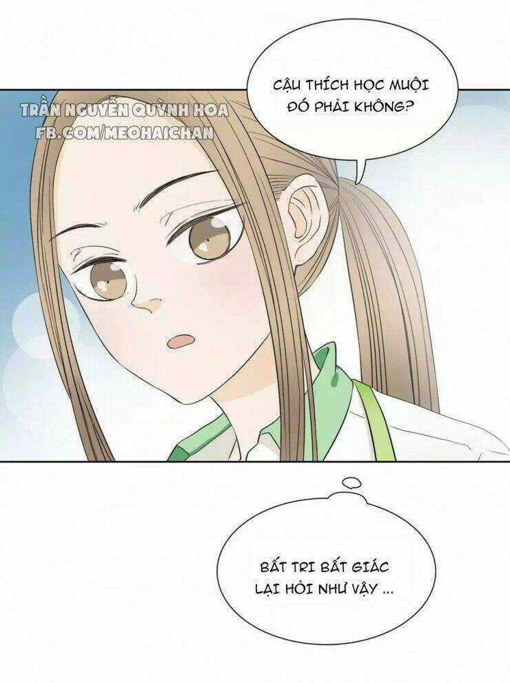 Chúng Ta Không Yêu Nhau Chapter 6 trang 39