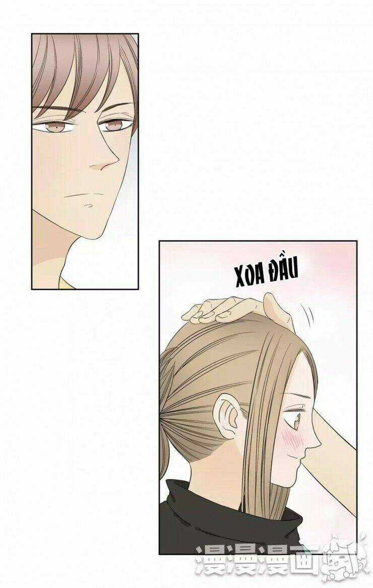 Chúng Ta Không Yêu Nhau Chapter 6 trang 4