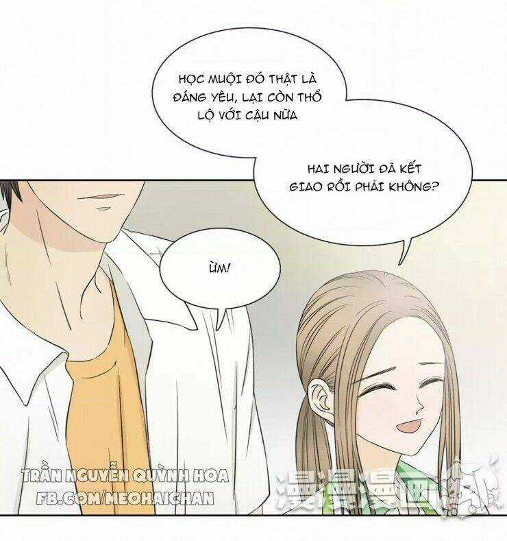 Chúng Ta Không Yêu Nhau Chapter 6 trang 41