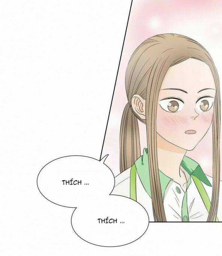 Chúng Ta Không Yêu Nhau Chapter 6 trang 47