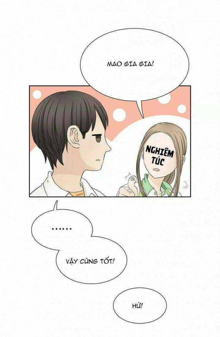 Chúng Ta Không Yêu Nhau Chapter 6 trang 48