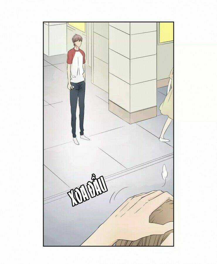 Chúng Ta Không Yêu Nhau Chapter 6 trang 49