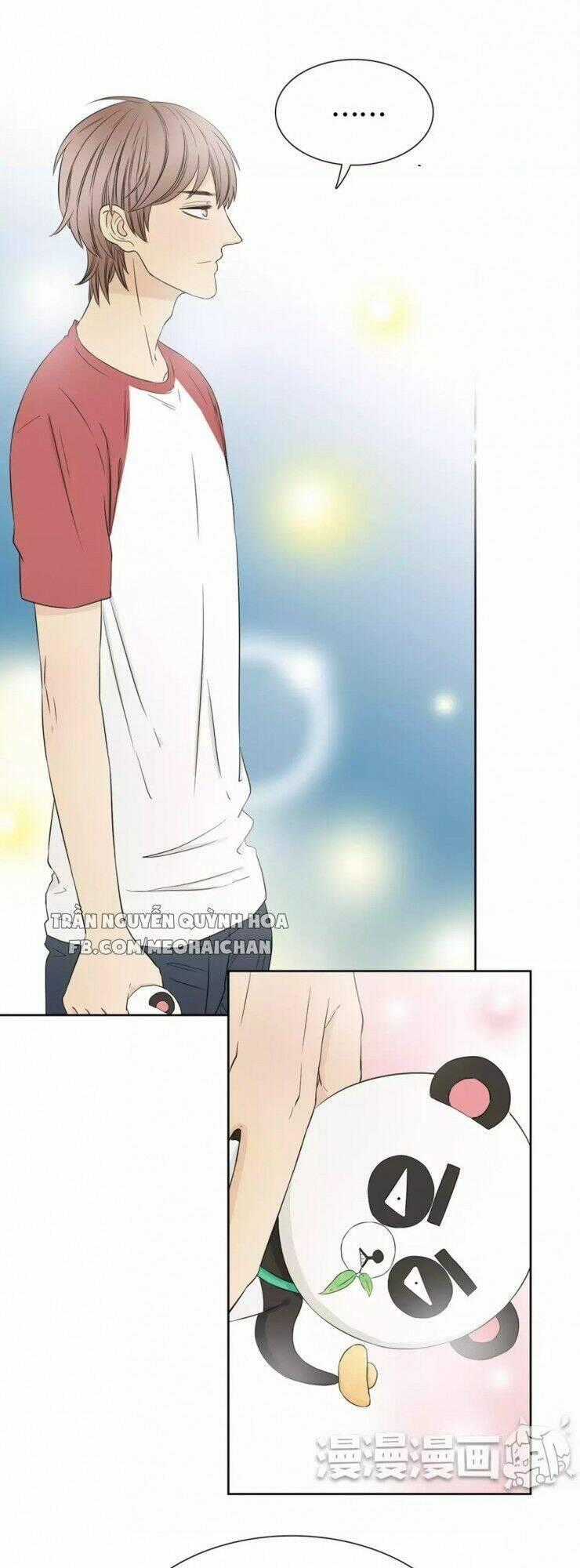 Chúng Ta Không Yêu Nhau Chapter 6 trang 50