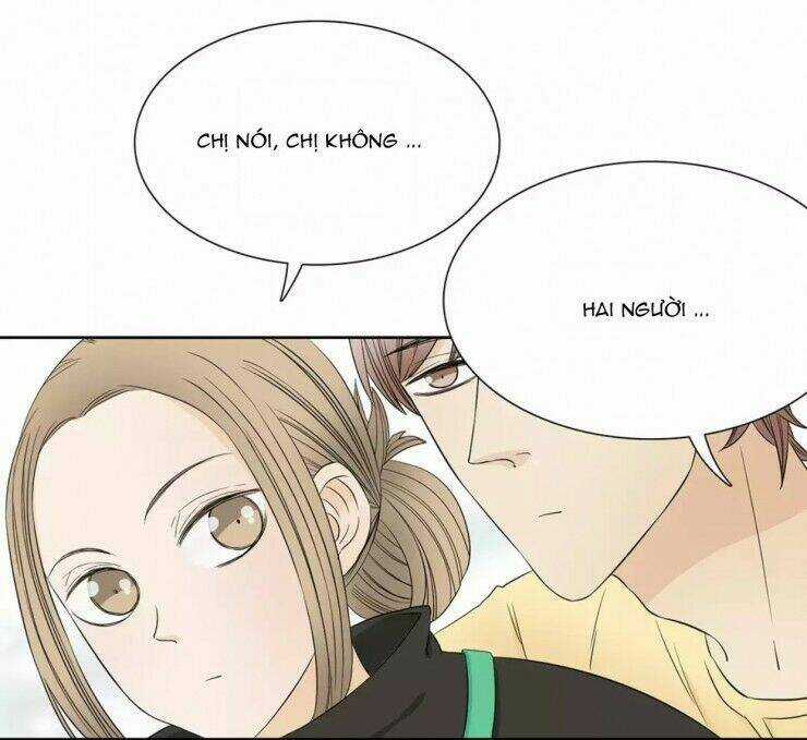 Chúng Ta Không Yêu Nhau Chapter 6 trang 9