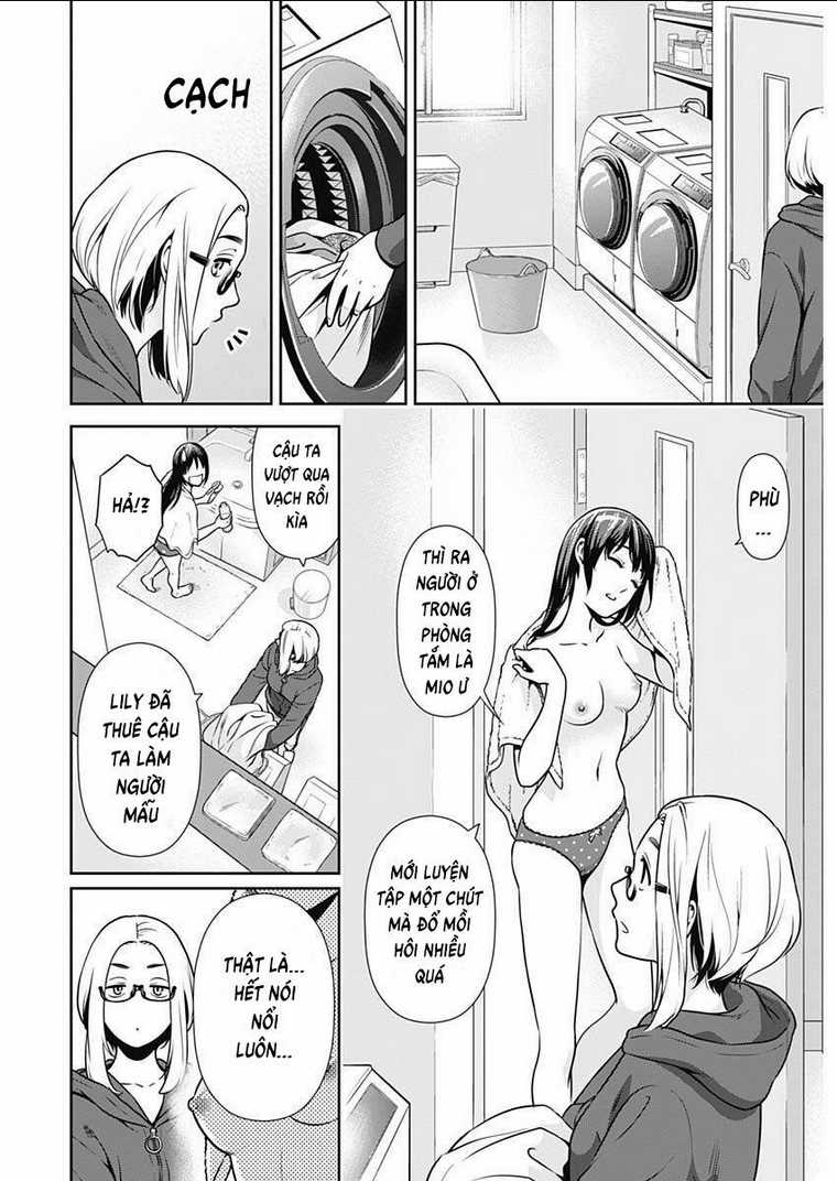 Chúng Ta Sống Chung Với Nhau Đi? Chapter 1 trang 23