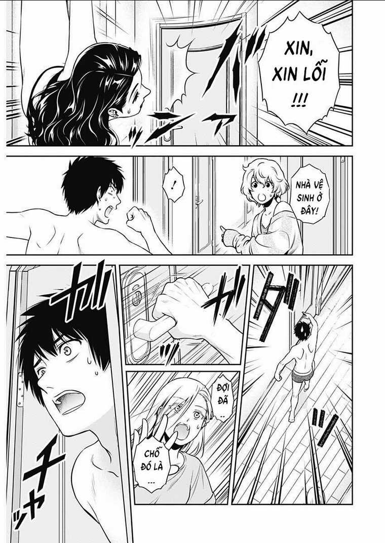 Chúng Ta Sống Chung Với Nhau Đi? Chapter 1 trang 30