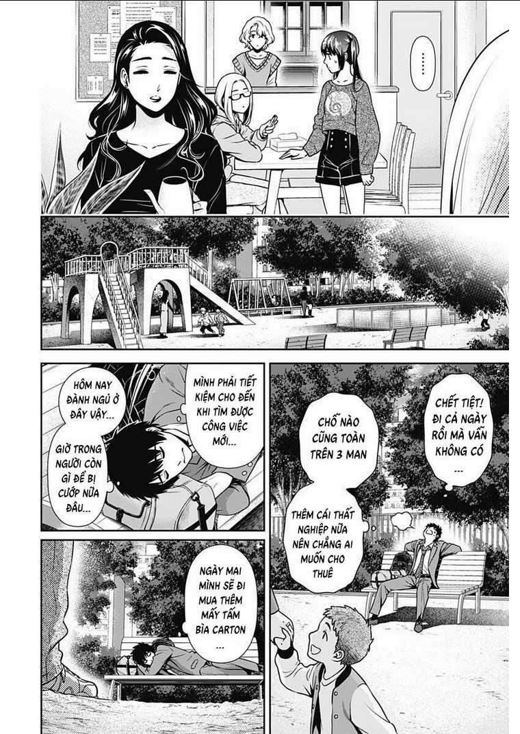 Chúng Ta Sống Chung Với Nhau Đi? Chapter 1 trang 39