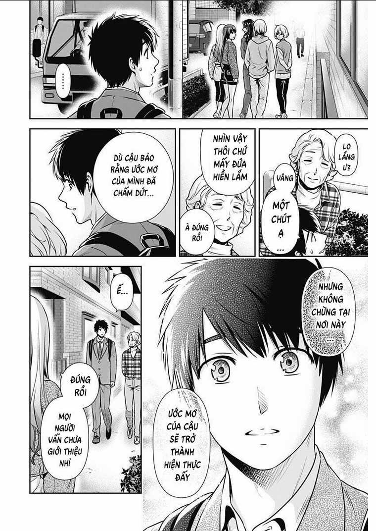 Chúng Ta Sống Chung Với Nhau Đi? Chapter 1 trang 46