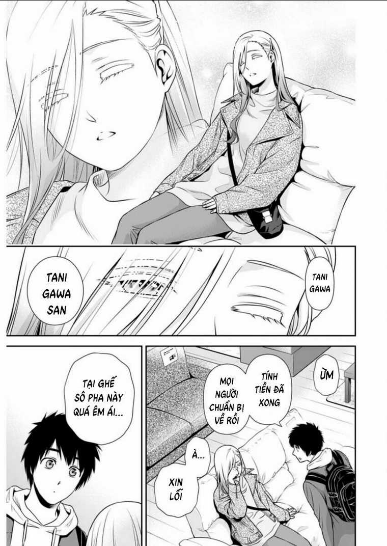 Chúng Ta Sống Chung Với Nhau Đi? Chapter 10 trang 23