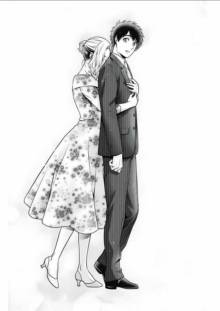 Chúng Ta Sống Chung Với Nhau Đi? Chapter 13 trang 9