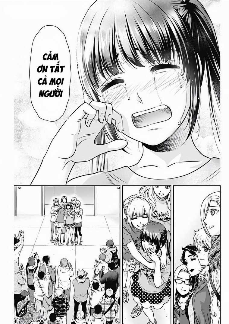 Chúng Ta Sống Chung Với Nhau Đi? Chapter 16 trang 13