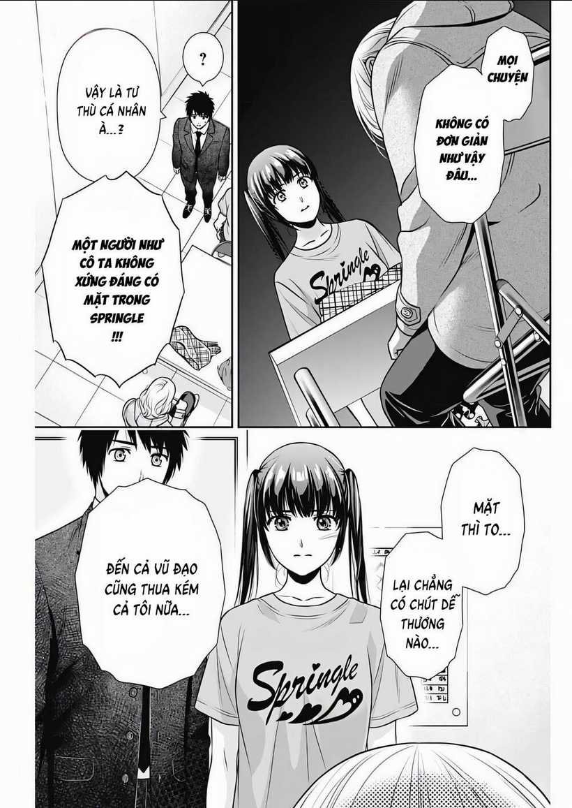 Chúng Ta Sống Chung Với Nhau Đi? Chapter 16 trang 5