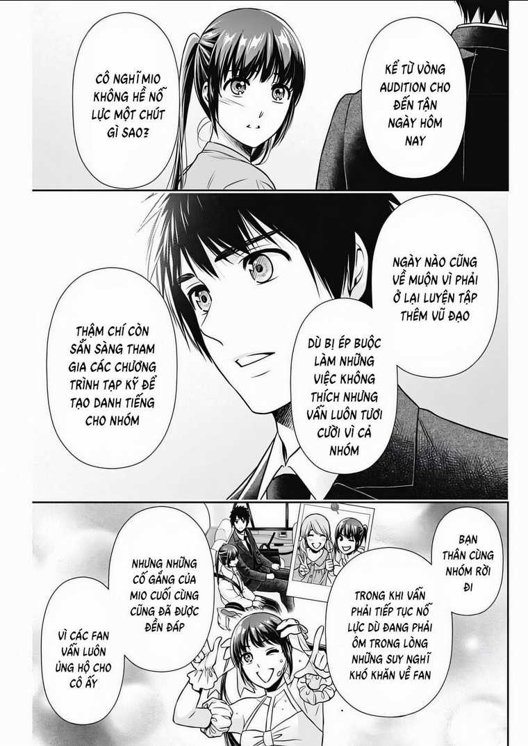 Chúng Ta Sống Chung Với Nhau Đi? Chapter 16 trang 7