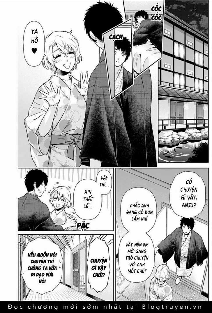 Chúng Ta Sống Chung Với Nhau Đi? Chapter 17 trang 14