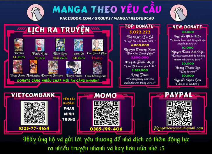 Chúng Ta Sống Chung Với Nhau Đi? Chapter 17 trang 21