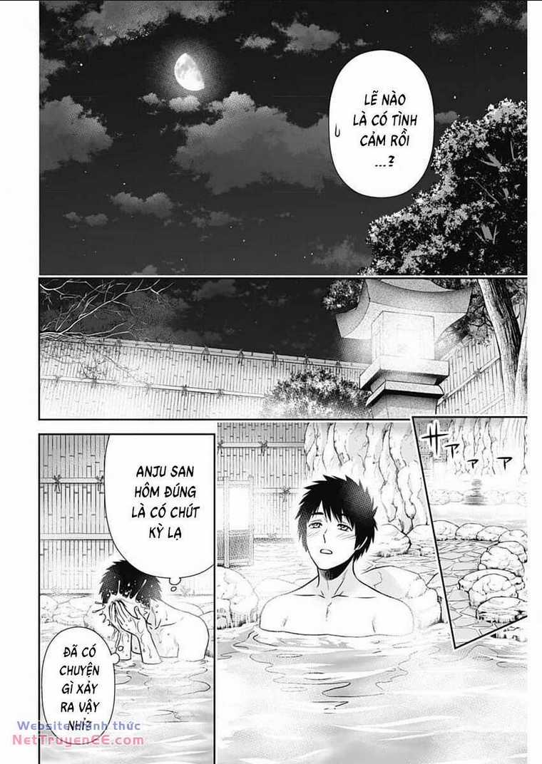 Chúng Ta Sống Chung Với Nhau Đi? Chapter 18 trang 10